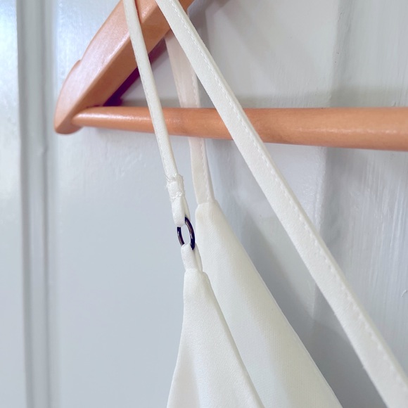 Fully lined slip style dress - Picture 4 of 4